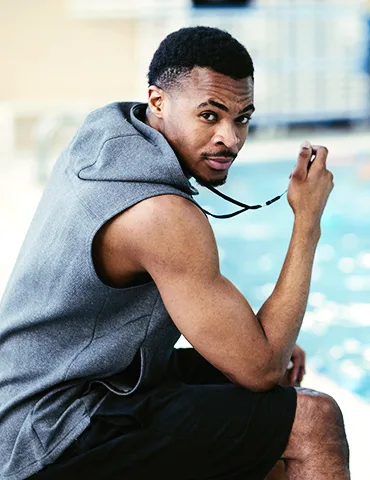 李明 - 蜂鸟电竞